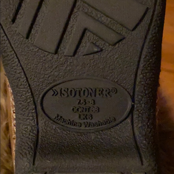 Slippers - Picture 3 of 3